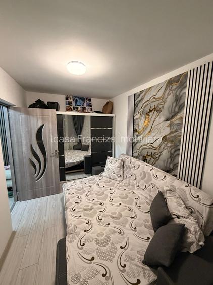 Apartament cochet de 2 camere - 2