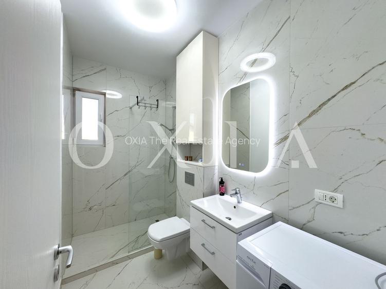 OX702 Amenajari Moderne, Parcare Acoperita, Lift - 6