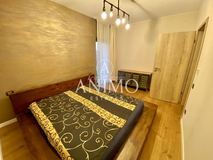 Apartament la vila 3 camere de vanzare |Gruia |Doua parcari incluse| Curte 200mp - 9