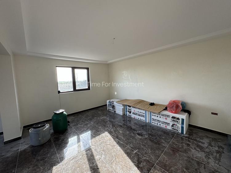 Casa Individuala Becicherecu Mic,P+M,5 Camere,2 Bai - 7