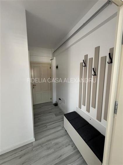 Apartament cu 2 camere Galata bloc nou - 9