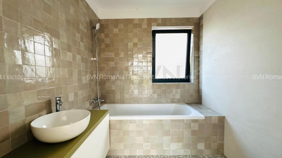 REV2005132 Vila cu vedere la lac in Corbeanca I teren 750 mp - 12