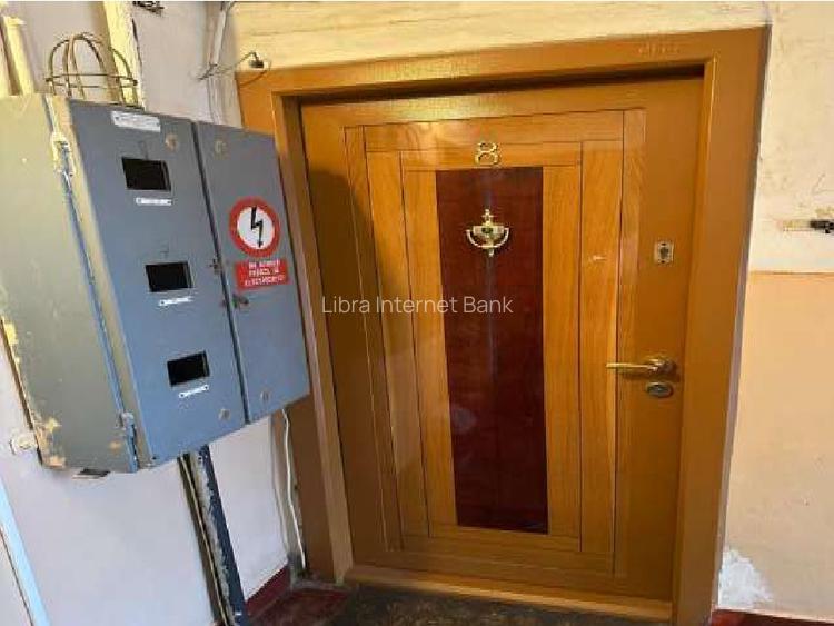 Vanzare apartament 2 camere Tecuci Jud Galati - 2