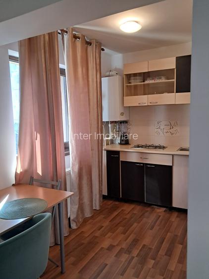 Apartament 1 camera Al.T.Neculai - Biserica Alba Cug,bloc dupa 2000,cod: 161606 - 14