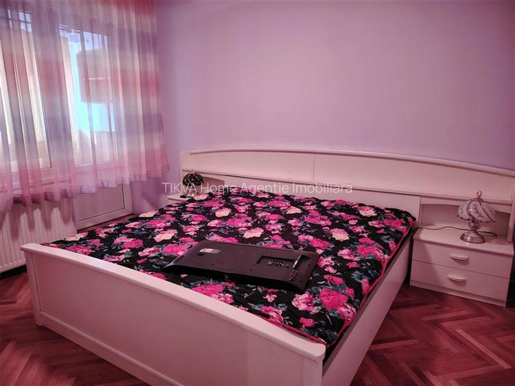 Apartament cu 3 camere (Toplita, Bld. Nicolae Balcescu B I) - 5