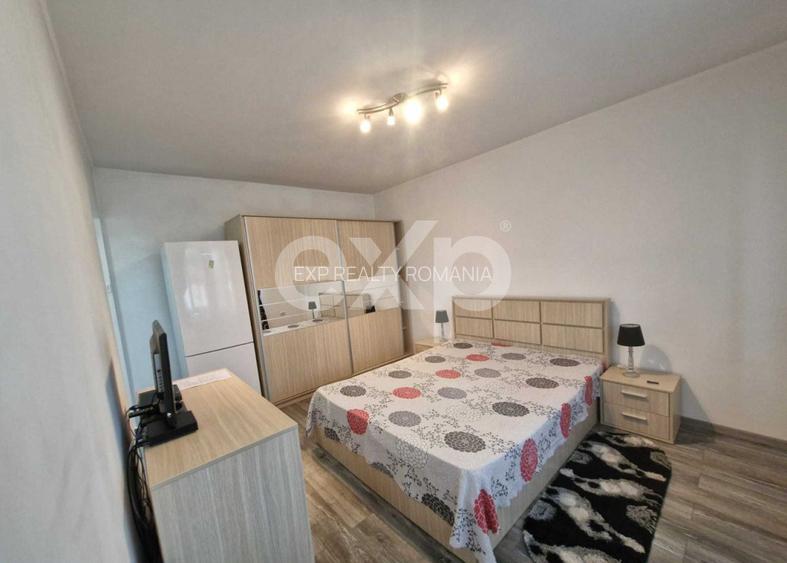 Garsonieră renovată | Ideală investiție | La cheie - 3