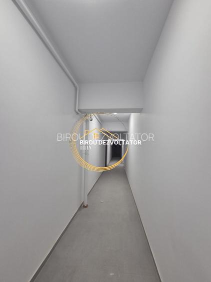 Ansamblu modern Parc Metrou Teclu ikea titan Parcare bonus Investitie - 2
