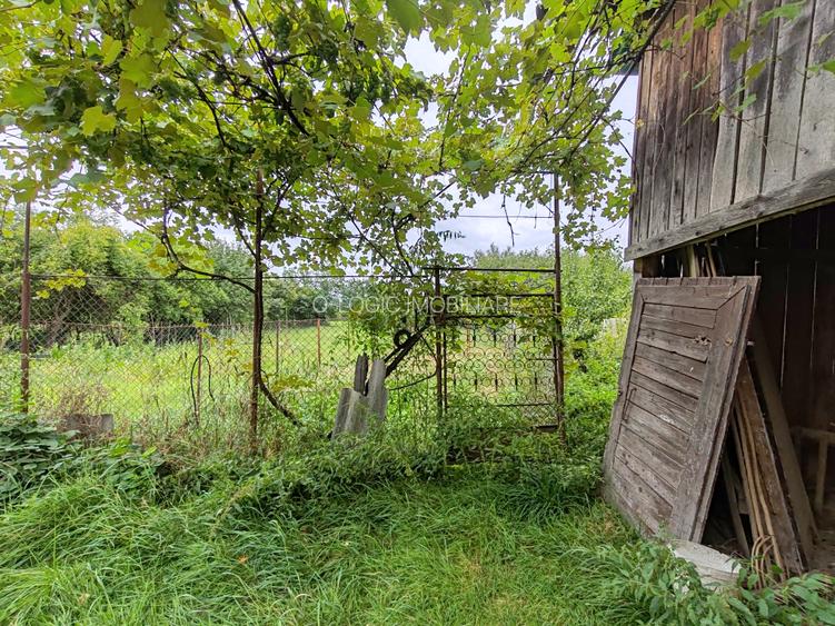 Casa 6 camere SERCAITA - 28