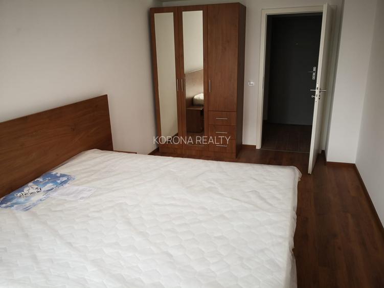 Apartament 2 camere decomandat de vanzare Tractorul bloc nou - 14