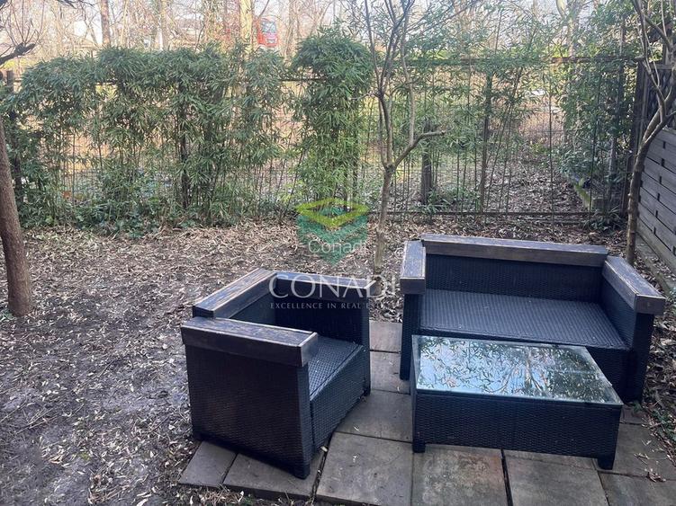 Vila Floreasca inchiriere - 16