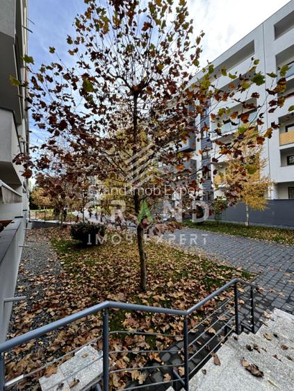 2 camere | Terasă 8 mp | Parcare subterană inclusă | LUMINIA Residence–Europa - 31