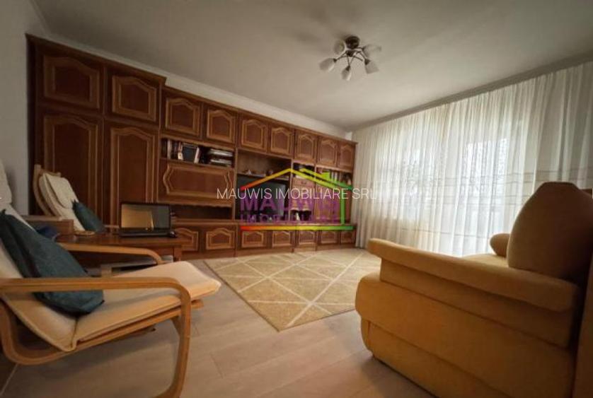 Apartament 3 Camere 1989 VITAN MALL Foisorului - 2