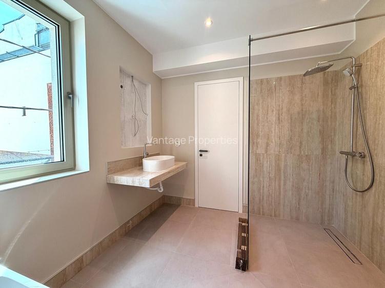 Apartament 5 camere | tip duplex | cu grădină | 2 locuri parcare | Dorobanți - 18