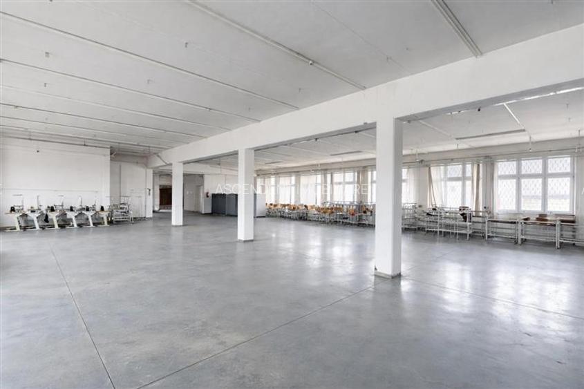 Apreciabil ansamblu:industrial+productie+ birouri+6.322mp teren,Bretcu,Covasna - 9