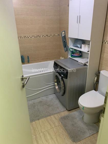 Giroc-Calea Timisoarei | 2 Camere | Etaj 1 | Loc de parcare - 7