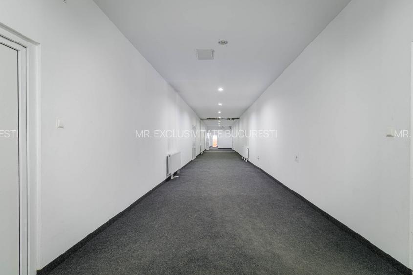 Spațiu industrial  – 3.540 mp utili, birouri 600 mp, randament în <10 ani! - 17