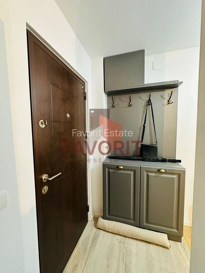 3 camere | finisaje premium | centrala proprie | mobilat si utilat | - 14