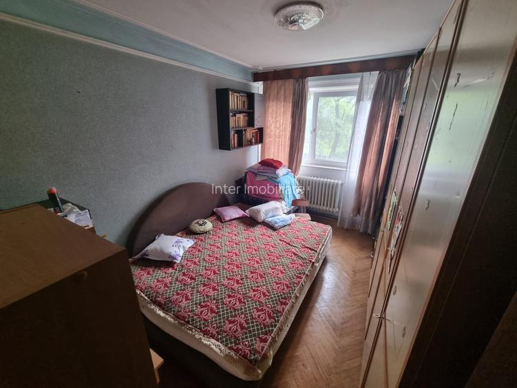 Apartament 2 camere semidecomandat, 54mp, Tatarasi, Piata Chirila, ID: 162464 - 5