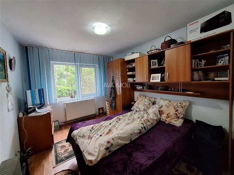 Apartament 2 camere semidecomandat , parter, zona Mioritei - 4
