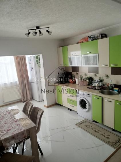 Apartament modern 2 camere | renovat| Pozitie excelenta | Vasile Aaron - 2