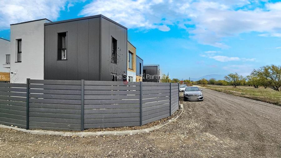 Casa Noua Finalizata Ghimbav - 15