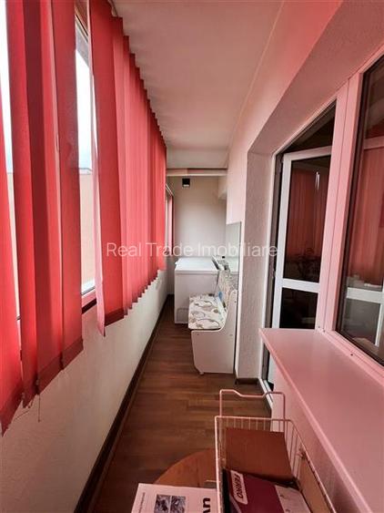 Apartament 4 camere decomandat, etaj intermediar Carpatilor- Lidl - 8