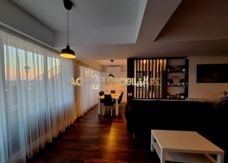 Penthouse | 3 Camere de vanzare | Berceni  - 3