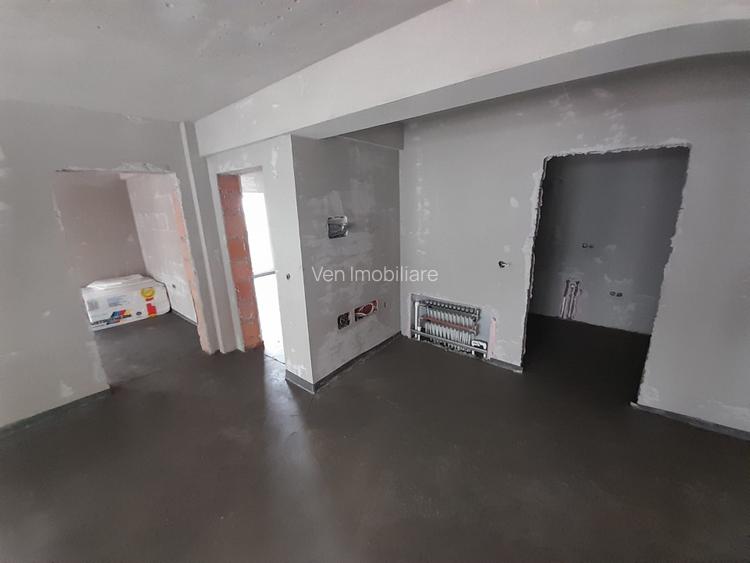 Apartament 2 camere, bloc nou ,Zona HAN - 19
