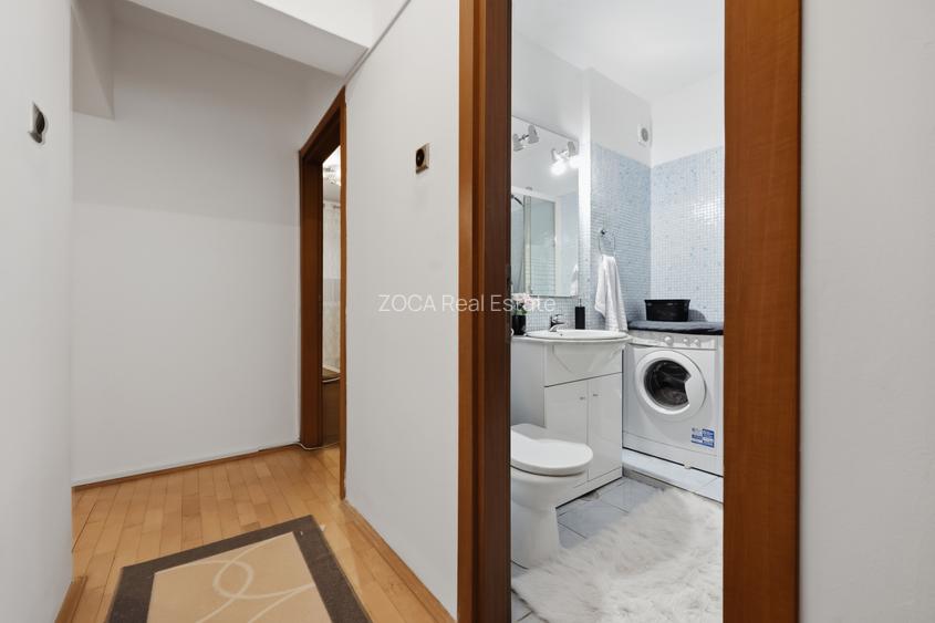 3 camere | Bucurestii Noi | Pajura | Jiului | Parcare | Boxa | Com 0% - 11