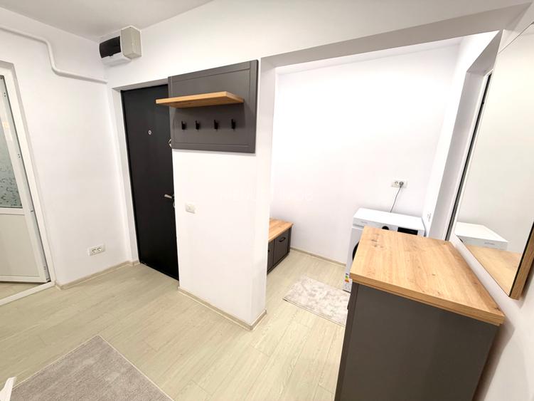 Apartament 2 camere,cochet ,str.1848 - 10
