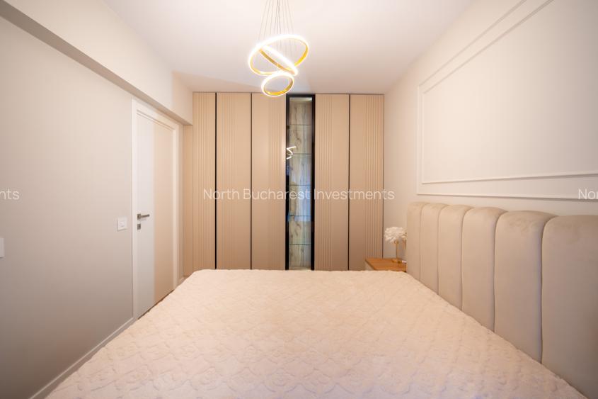 APARTAMENT 2 CAMERE - FLOREASCA - COMISION 0% - 4