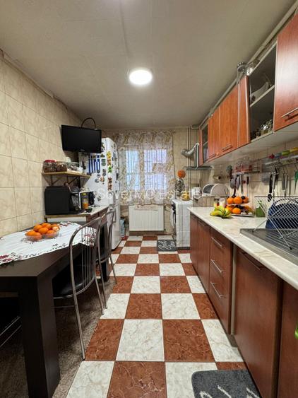 Apartament 4 Camere Sebastian - Margeanului - 3