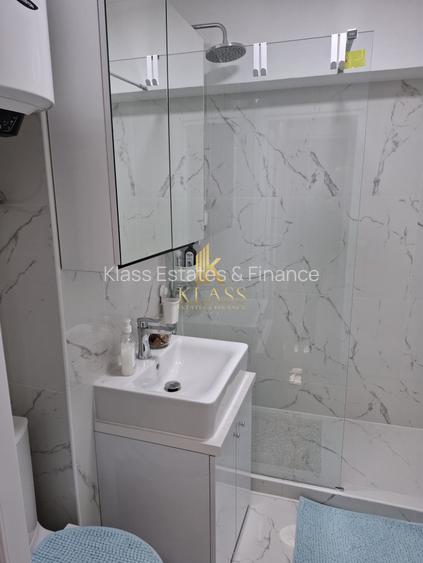 de inchiriat apartament decomandat cu 3 camere  in zona P-ta Victoriei - 13