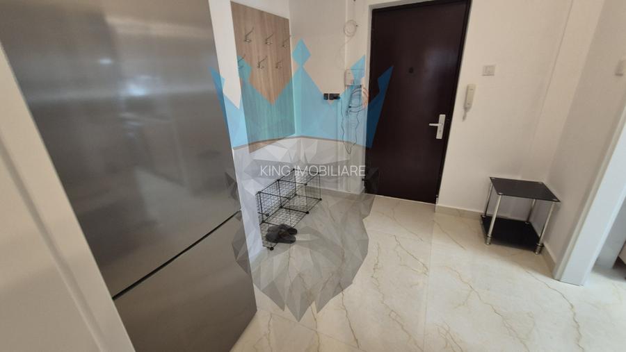 Apartament 2 Camere Titan Bucuresti - 9