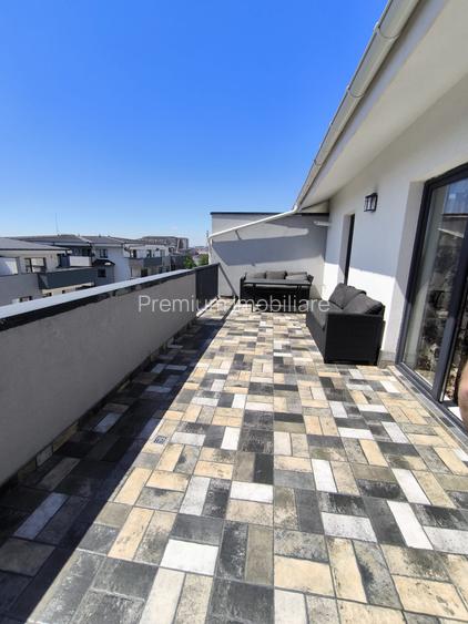 Apartament 2 camere/loc de parcare/ Nou/ 01 iunie/ Smardan/Onix - 11