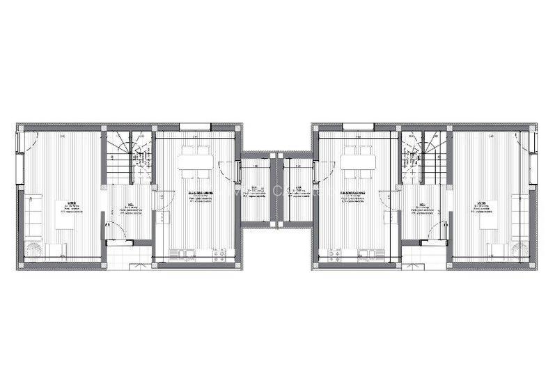Vanzare Casa individuala - Vila - Prelungirea Ghencea - Cartierul Latin - teren - 14
