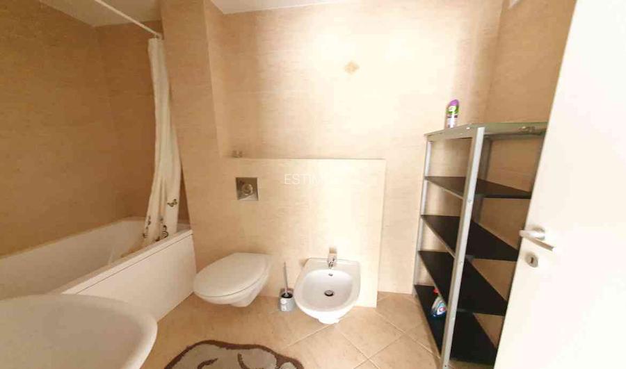 Inchiriere Apartament 2 Camere cu parcare Complex Rezidential Urban zona Coresi - 5