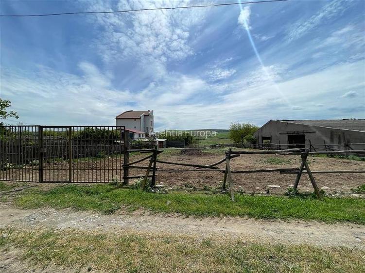 Teren de vanzare zona CAP- Tulcea - 7