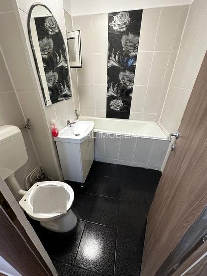 Apartament Luminos 3 camere.  Parc Tineretului. Piata Norilor. - 18
