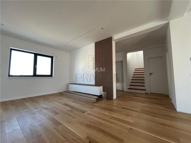 VILA INDIVIDUALA PREMIUM IN SERENA 3 (MOSNITA NOUA) - 7