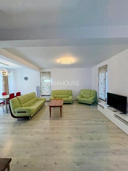 Mută-te imediat! Casă 4 camere Ghimbav, mobilată și utilată - 2