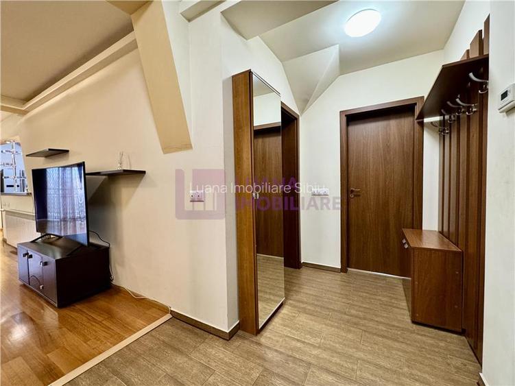 Apartament 3 camere de vanzare | 2 bai | Milea | modern | video - 9