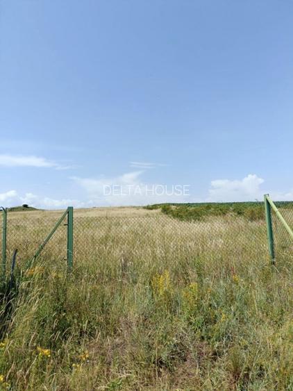 Teren extravilan Cluj, 581 mp, apa si curent, zona Ham-Ham - 5