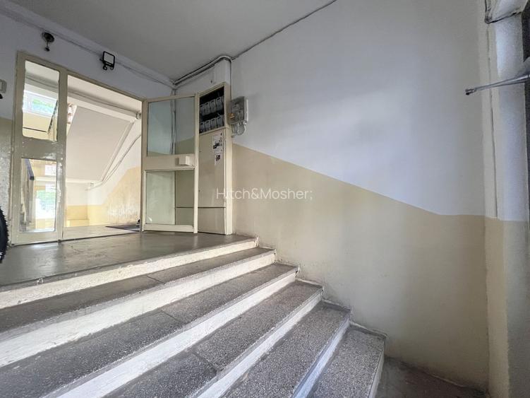 De inchiriat 3 camere, zona Lipovei - 20