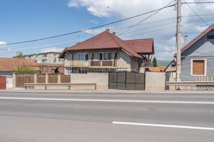 Casa mobilata si utilata | Feldioara | pret accesibil, aproape de Brasov - 31