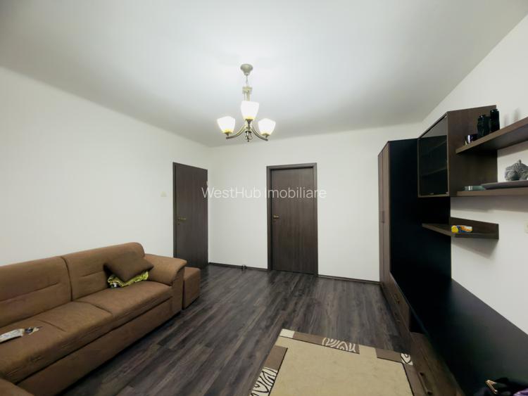 Apartament 2 camere, etajul 2, 47mp utili in Dambovita - 5
