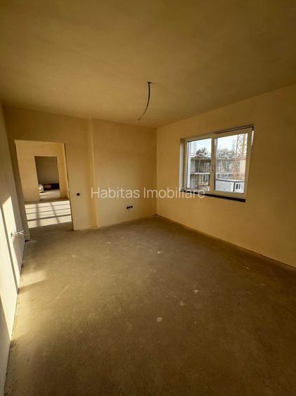 Apartament 3 camere Lalelelor, 73mp, CF, etaj 1/5 - 5