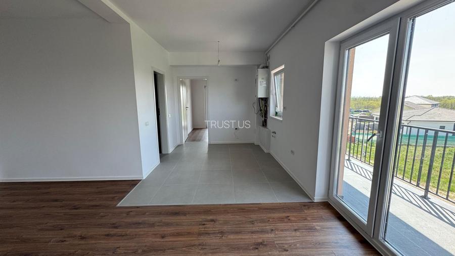 COMISION 0 | Apartamente 2 camere |Bloc Nou| Parcare inclusă |Albina - 29