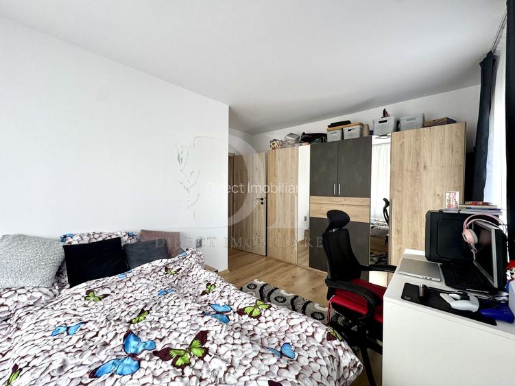 Apartament la cheie / etaj intermediar / Zona Terra - 4