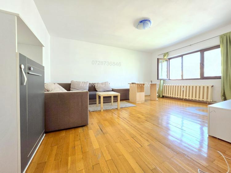 Unirii - F 64 - adiacent - 2